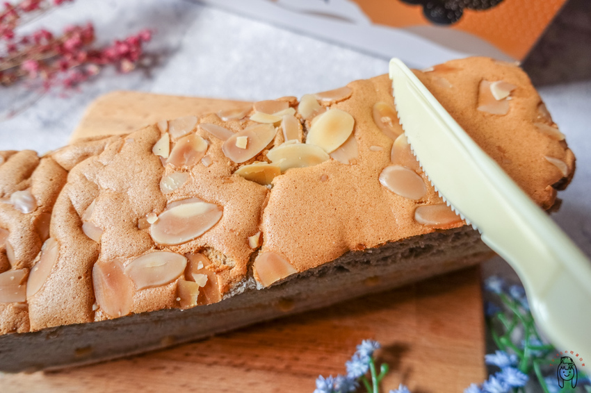 台南平價蛋糕 橘香合蛋糕職人，每日現做古早味蛋糕，有豐富口味，價格公道，可作餐盒跟彌月蛋糕喔！ - 丁Dingの吃貨日常