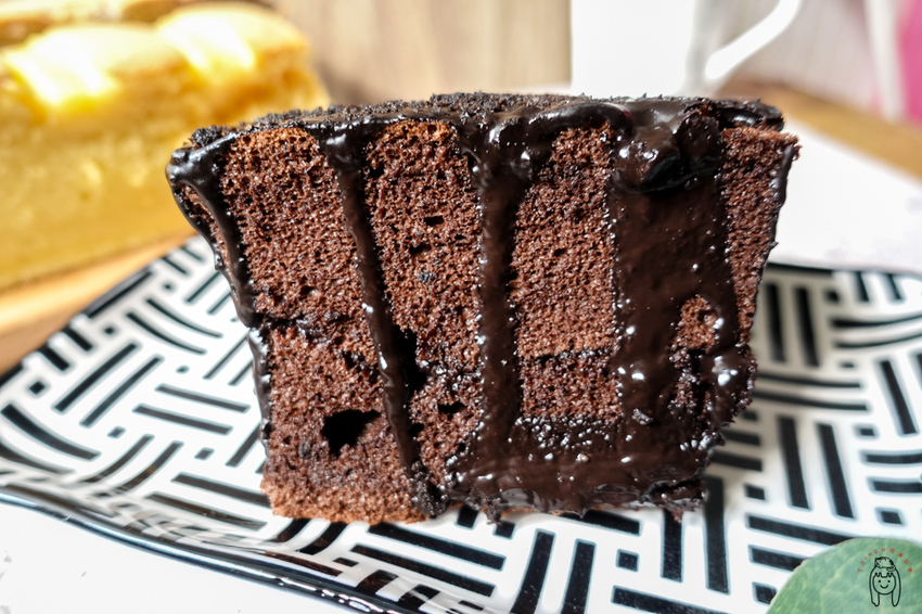 台南平價蛋糕 橘香合蛋糕職人，每日現做古早味蛋糕，有豐富口味，價格公道，可作餐盒跟彌月蛋糕喔！ - 丁Dingの吃貨日常