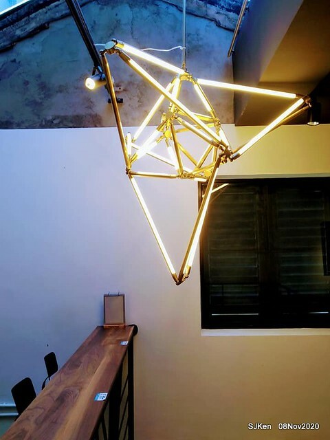 Toast store at Taichung, Middle -Taiwan, Nov 8, 2020, SJKen.