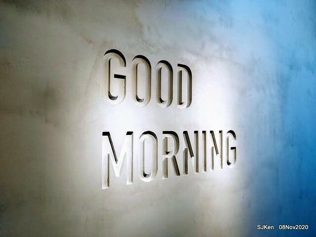 Toast store at Taichung, Middle -Taiwan, Nov 8, 2020, SJKen.