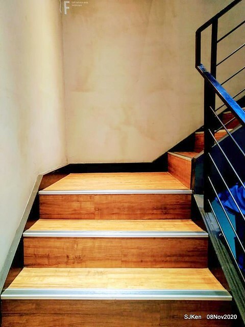 Toast store at Taichung, Middle -Taiwan, Nov 8, 2020, SJKen.