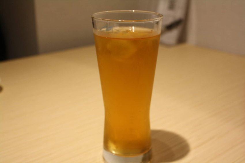 【台北松山區日式料理推薦】歐買尬海鮮串燒-金箔壽司與炙燒大干貝佐海膽蟹膏堡讓人捨不得吃掉~套餐選擇份量十足