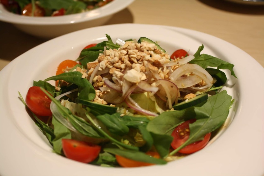 【台北松山區日式料理推薦】歐買尬海鮮串燒-金箔壽司與炙燒大干貝佐海膽蟹膏堡讓人捨不得吃掉~套餐選擇份量十足