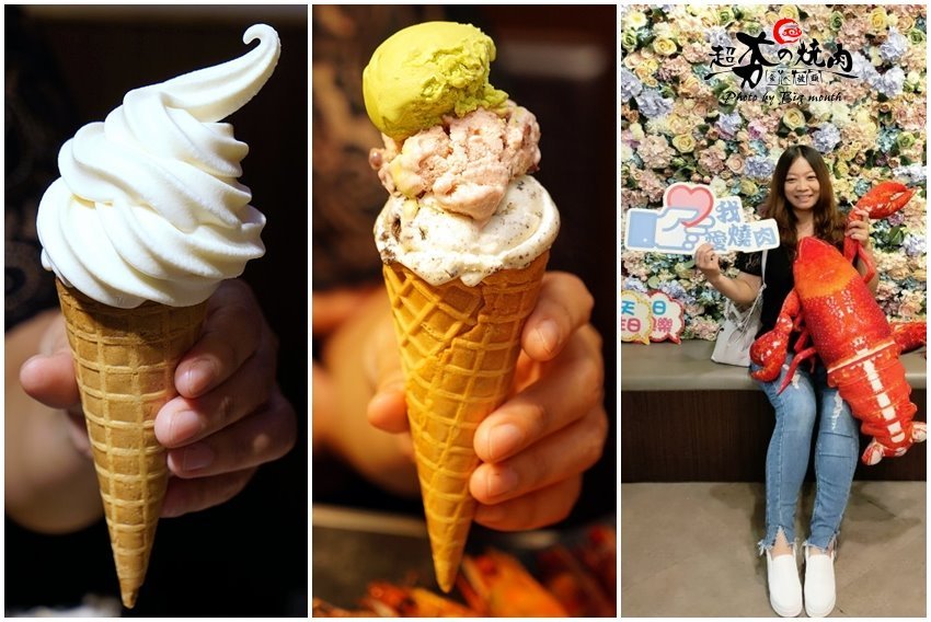 【桃園燒肉吃到飽】超夯の燒肉．超狂和牛、50種以上頂級食材吃到飽!