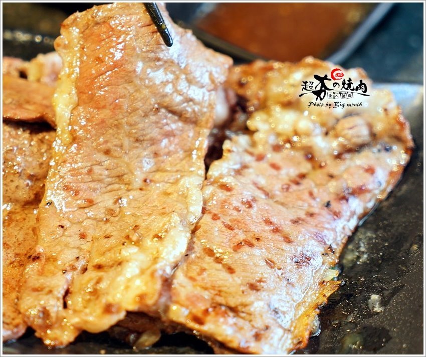 【桃園燒肉吃到飽】超夯の燒肉．超狂和牛、50種以上頂級食材吃到飽!