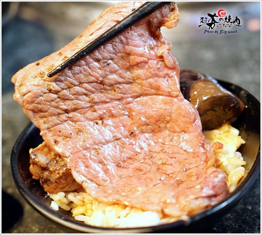 【桃園燒肉吃到飽】超夯の燒肉．超狂和牛、50種以上頂級食材吃到飽!