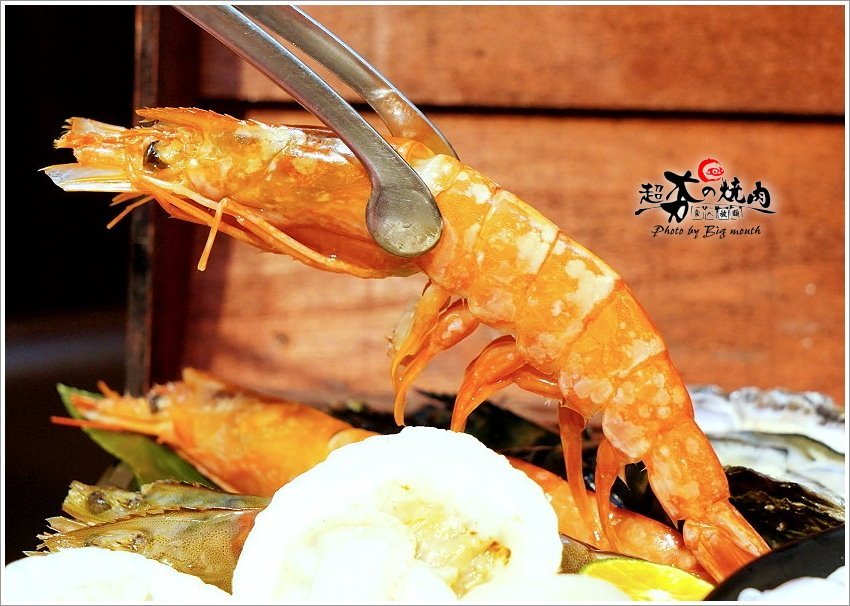 【桃園燒肉吃到飽】超夯の燒肉．超狂和牛、50種以上頂級食材吃到飽!