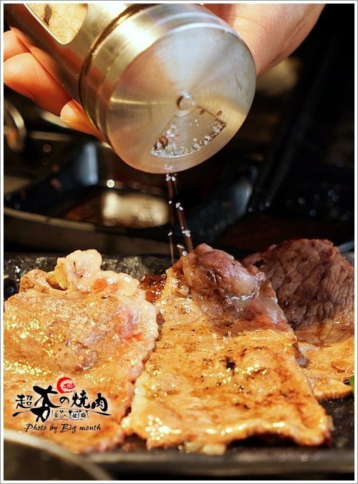 【桃園燒肉吃到飽】超夯の燒肉．超狂和牛、50種以上頂級食材吃到飽!