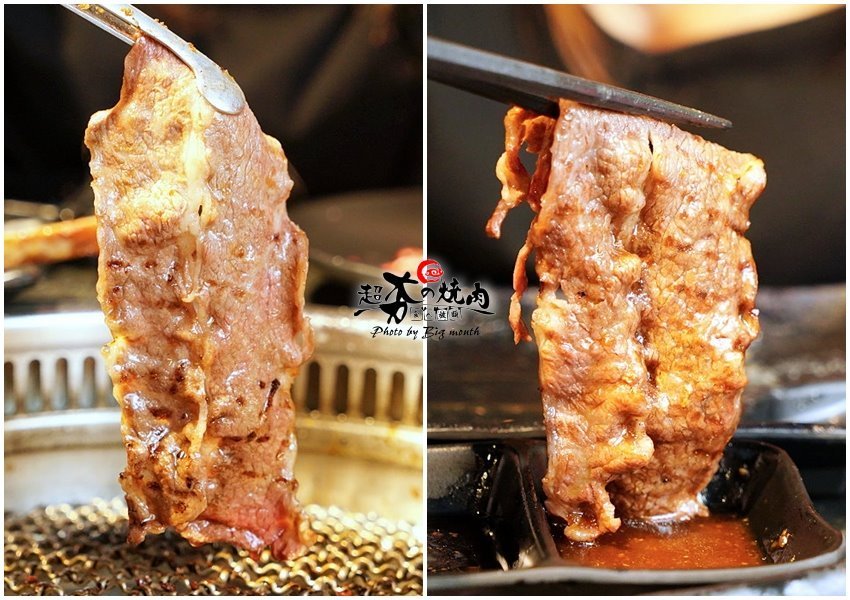 【桃園燒肉吃到飽】超夯の燒肉．超狂和牛、50種以上頂級食材吃到飽!