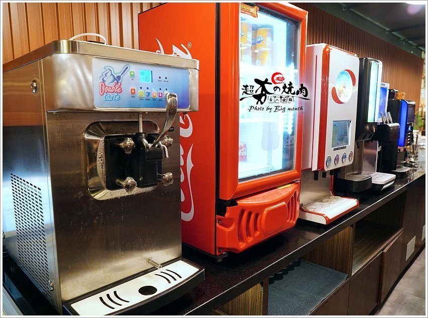 【桃園燒肉吃到飽】超夯の燒肉．超狂和牛、50種以上頂級食材吃到飽!