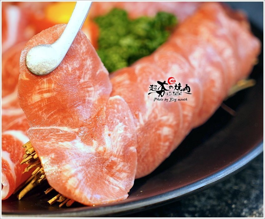 【桃園燒肉吃到飽】超夯の燒肉．超狂和牛、50種以上頂級食材吃到飽!