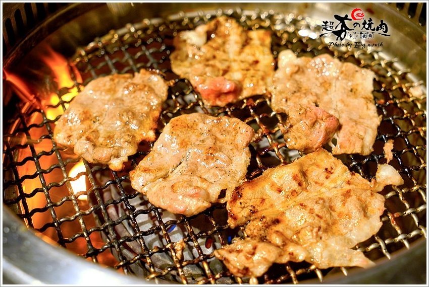 【桃園燒肉吃到飽】超夯の燒肉．超狂和牛、50種以上頂級食材吃到飽!