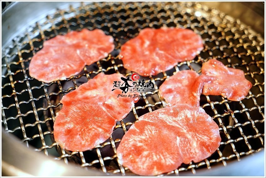 【桃園燒肉吃到飽】超夯の燒肉．超狂和牛、50種以上頂級食材吃到飽!