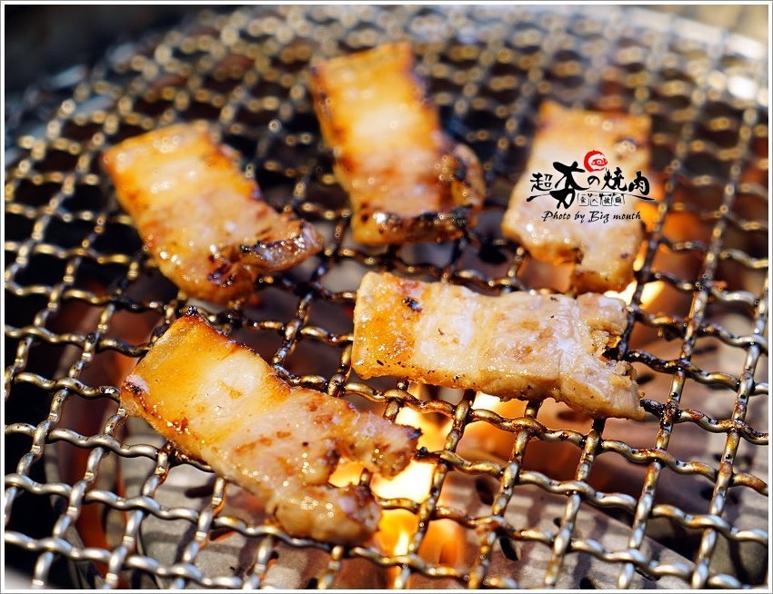 【桃園燒肉吃到飽】超夯の燒肉．超狂和牛、50種以上頂級食材吃到飽!