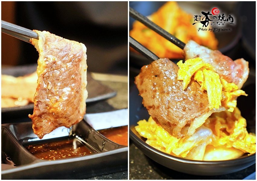 【桃園燒肉吃到飽】超夯の燒肉．超狂和牛、50種以上頂級食材吃到飽!