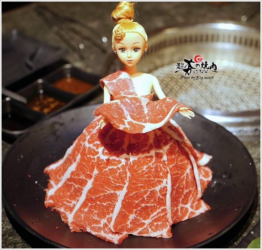 【桃園燒肉吃到飽】超夯の燒肉．超狂和牛、50種以上頂級食材吃到飽!