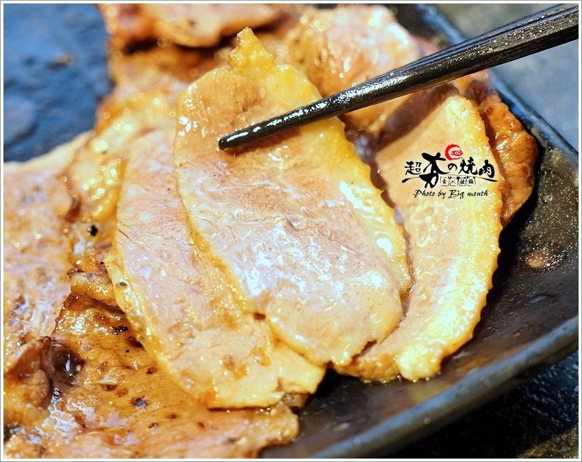 【桃園燒肉吃到飽】超夯の燒肉．超狂和牛、50種以上頂級食材吃到飽!