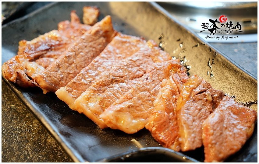 【桃園燒肉吃到飽】超夯の燒肉．超狂和牛、50種以上頂級食材吃到飽!