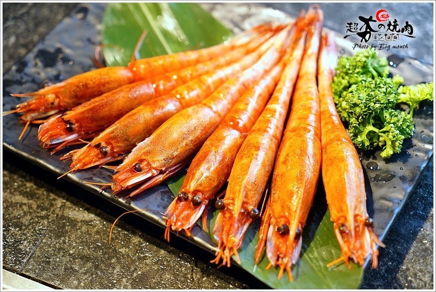 【桃園燒肉吃到飽】超夯の燒肉．超狂和牛、50種以上頂級食材吃到飽!