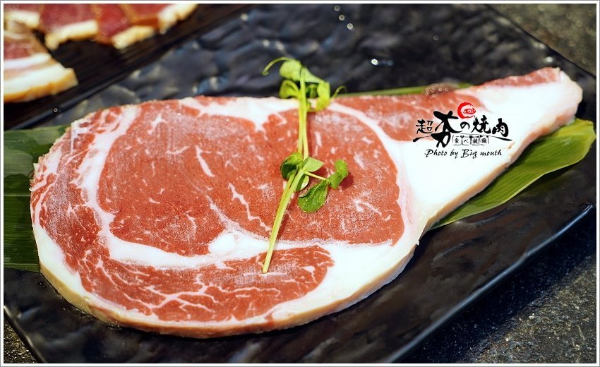【桃園燒肉吃到飽】超夯の燒肉．超狂和牛、50種以上頂級食材吃到飽!