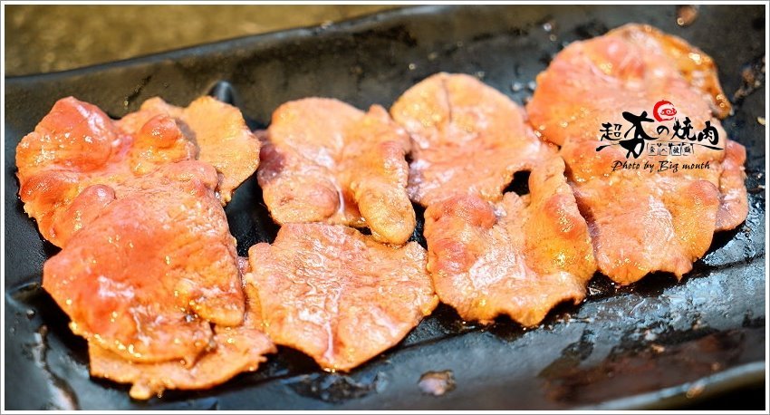 【桃園燒肉吃到飽】超夯の燒肉．超狂和牛、50種以上頂級食材吃到飽!