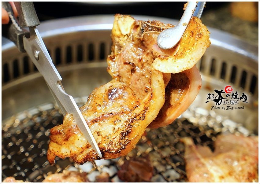 【桃園燒肉吃到飽】超夯の燒肉．超狂和牛、50種以上頂級食材吃到飽!