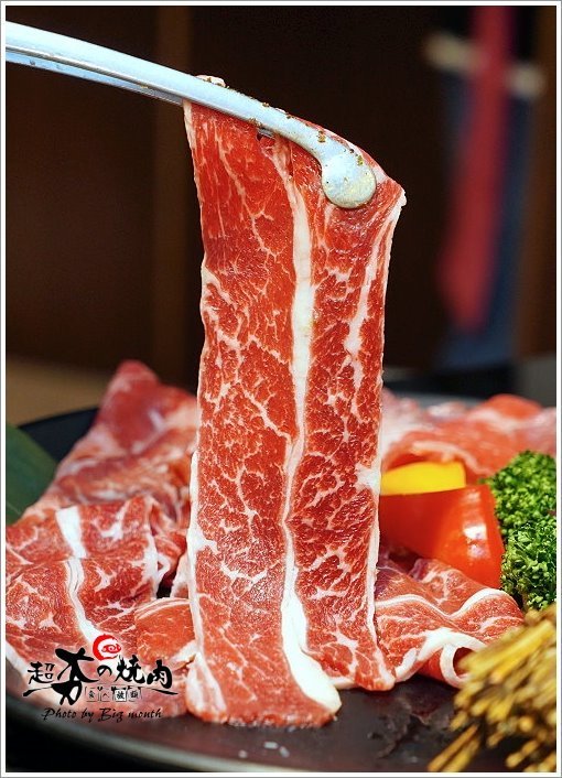 【桃園燒肉吃到飽】超夯の燒肉．超狂和牛、50種以上頂級食材吃到飽!
