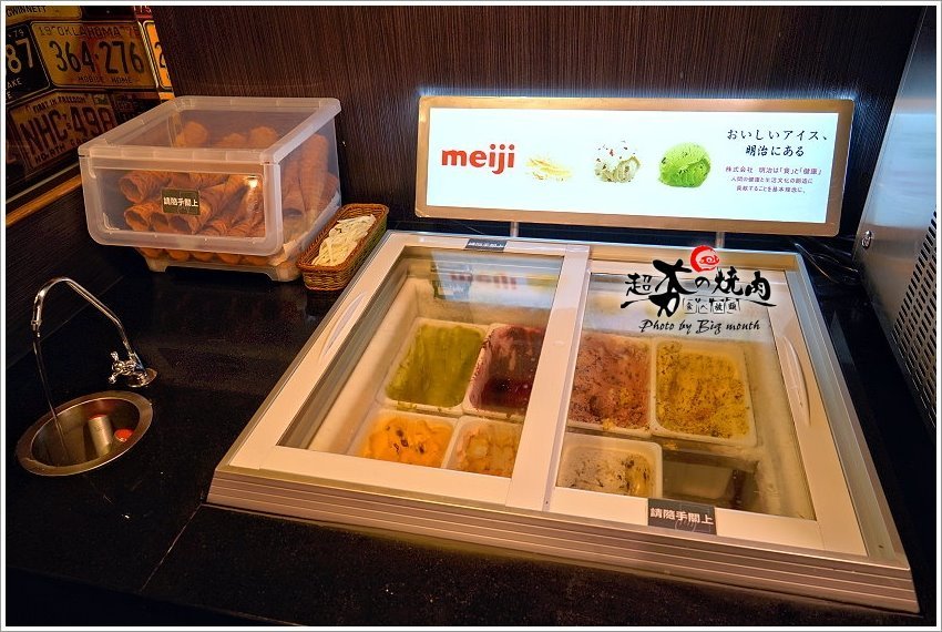 【桃園燒肉吃到飽】超夯の燒肉．超狂和牛、50種以上頂級食材吃到飽!