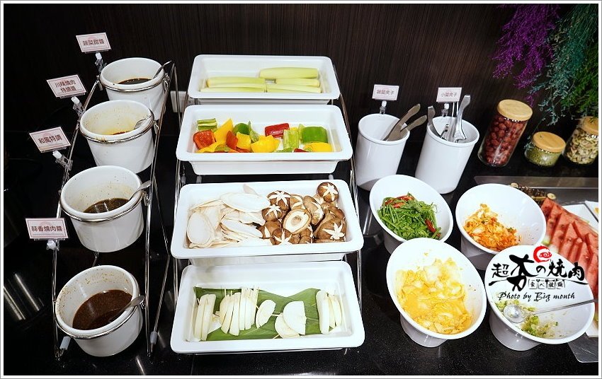 【桃園燒肉吃到飽】超夯の燒肉．超狂和牛、50種以上頂級食材吃到飽!