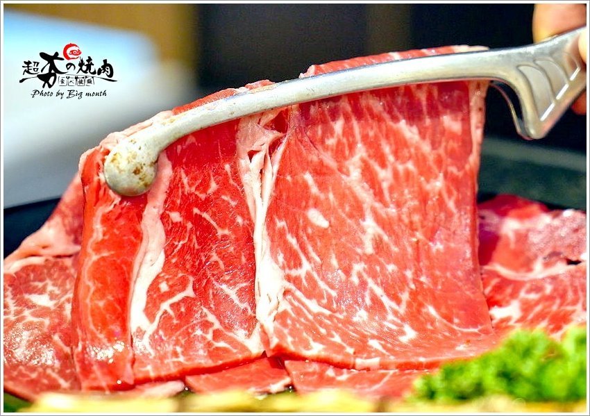 【桃園燒肉吃到飽】超夯の燒肉．超狂和牛、50種以上頂級食材吃到飽!