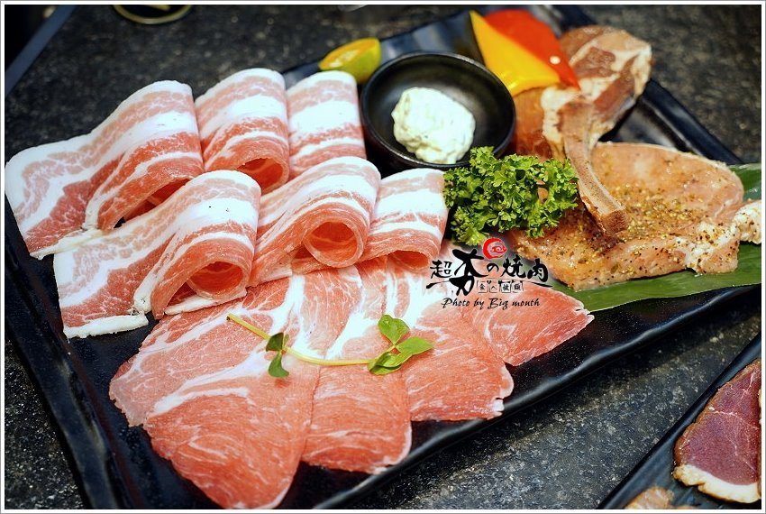 【桃園燒肉吃到飽】超夯の燒肉．超狂和牛、50種以上頂級食材吃到飽!