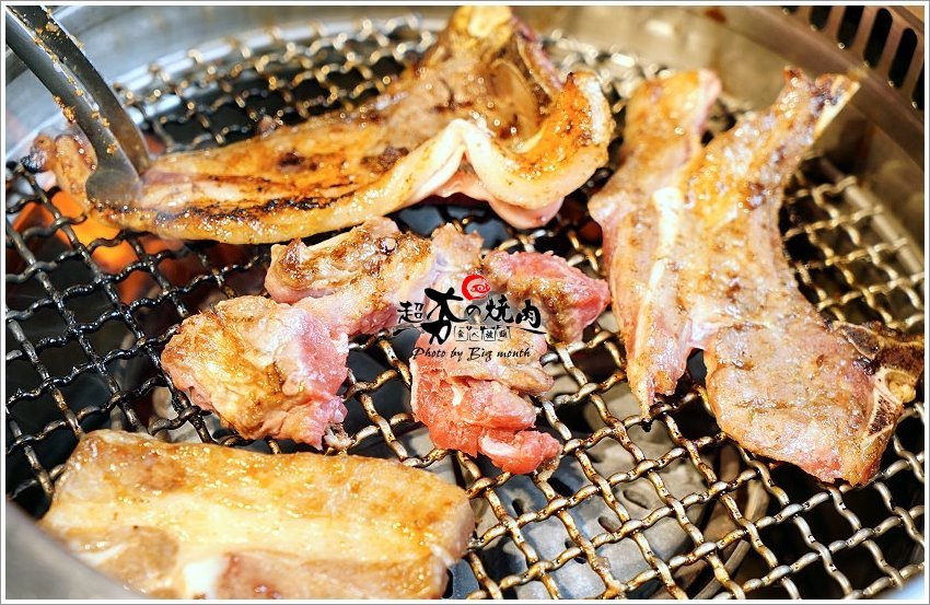 【桃園燒肉吃到飽】超夯の燒肉．超狂和牛、50種以上頂級食材吃到飽!