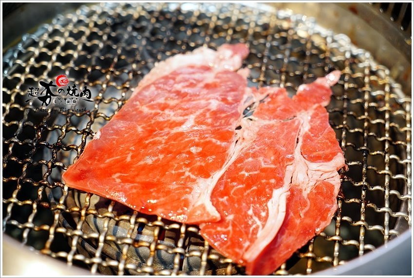 【桃園燒肉吃到飽】超夯の燒肉．超狂和牛、50種以上頂級食材吃到飽!