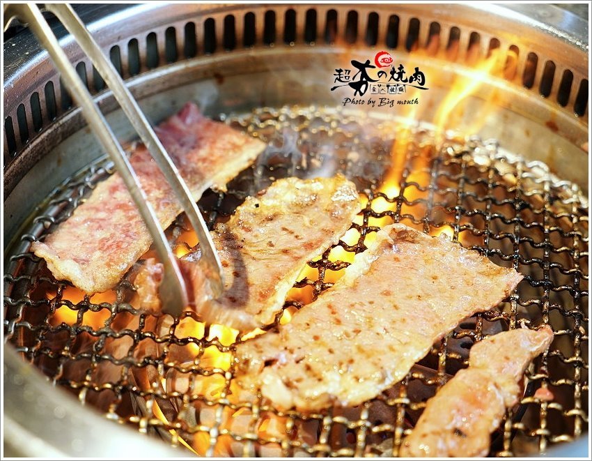 【桃園燒肉吃到飽】超夯の燒肉．超狂和牛、50種以上頂級食材吃到飽!