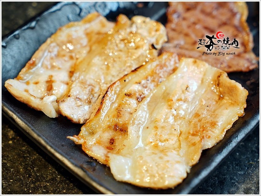 【桃園燒肉吃到飽】超夯の燒肉．超狂和牛、50種以上頂級食材吃到飽!