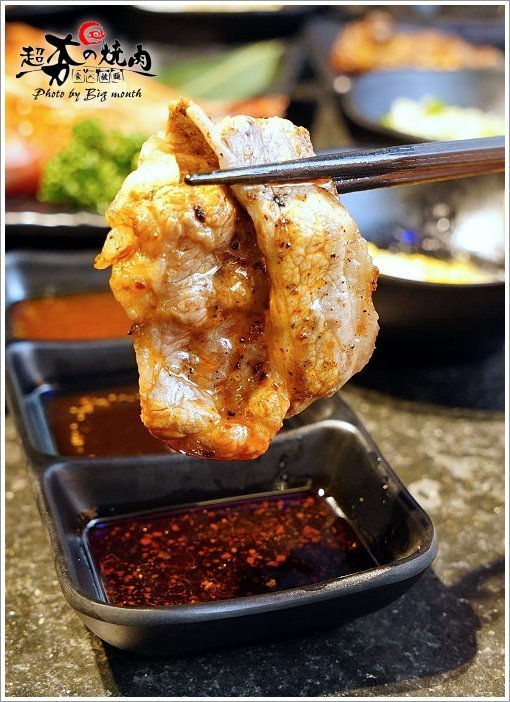 【桃園燒肉吃到飽】超夯の燒肉．超狂和牛、50種以上頂級食材吃到飽!