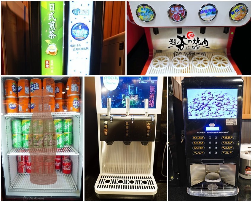 【桃園燒肉吃到飽】超夯の燒肉．超狂和牛、50種以上頂級食材吃到飽!