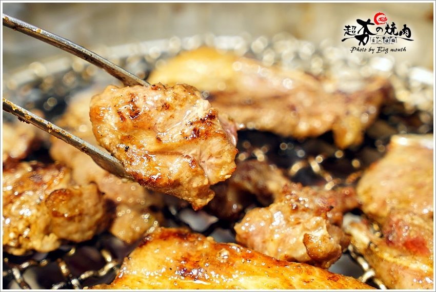 【桃園燒肉吃到飽】超夯の燒肉．超狂和牛、50種以上頂級食材吃到飽!
