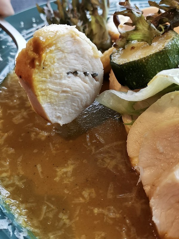 桃園・青埔河童咖哩 Kappa Curry 二店