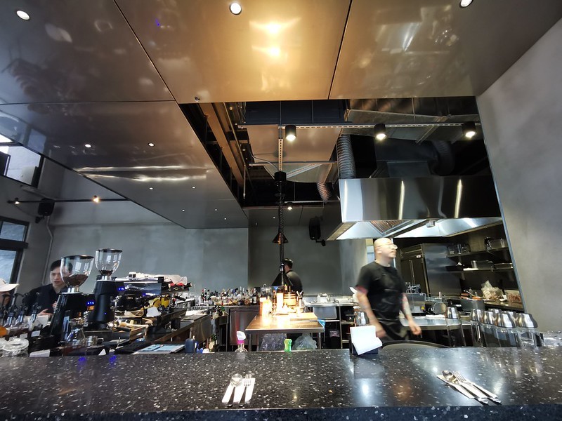 桃園・青埔河童咖哩 Kappa Curry 二店