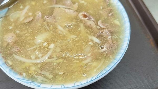 【三重美食】北港江記龍門生炒鴨肉焿|三重絕對必吃必推的美食之一