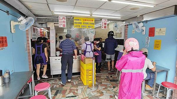 【三重美食】北港江記龍門生炒鴨肉焿|三重絕對必吃必推的美食之一