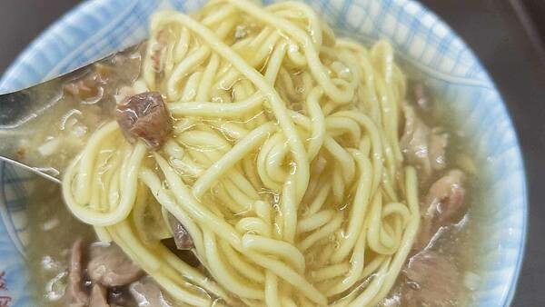 【三重美食】北港江記龍門生炒鴨肉焿|三重絕對必吃必推的美食之一