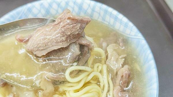 【三重美食】北港江記龍門生炒鴨肉焿|三重絕對必吃必推的美食之一