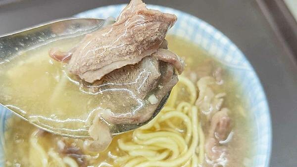 【三重美食】北港江記龍門生炒鴨肉焿|三重絕對必吃必推的美食之一