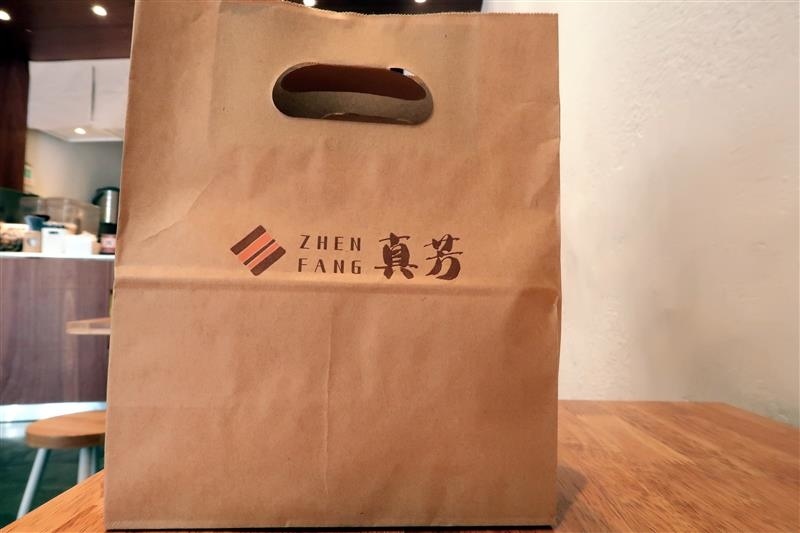 台北必吃早餐 真芳炭烤土司  061.jpg