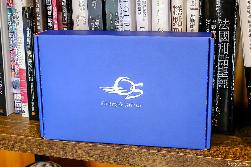 低調隱密法式甜點店,達克瓦茲專賣O.S.手作烘焙,一周只開三天,最新花茶達克瓦茲,融入花香茶韻~