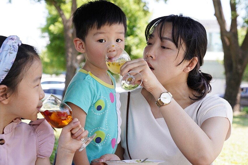 公園野餐第一次就上手!專業野餐盒,野餐道具免煩惱,輕鬆擁有浮誇派對~