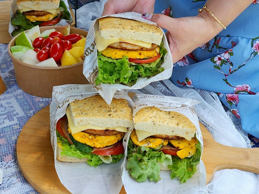 公園野餐第一次就上手!專業野餐盒,野餐道具免煩惱,輕鬆擁有浮誇派對~