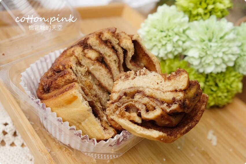 台中野餐外帶免自備提案～開胃菜到甜點完整野餐食物組合就在O.S.義式冰淇淋手作烘焙 - 棉花糖的天空